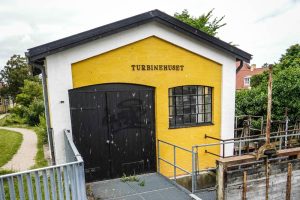 Turbinehuset i Frederiksværk