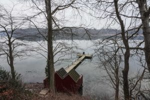 Hindsgavl Slots Badebro