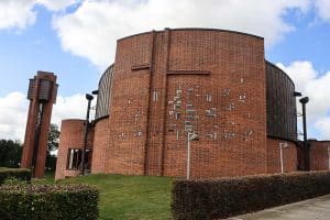 Søndermarkskirken i Viborg