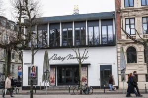 Betty Nansen Teatret