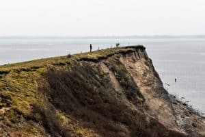 Ertebølle Hoved – Klinten ved Limfjorden