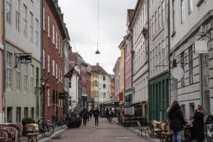 Kompagnistræde i København
