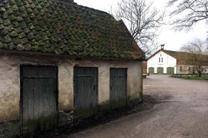 Krogerup Højskole og Aarstiderne