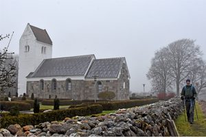 Daugbjerg Kirke