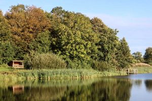 Klokkerholm Møllesø