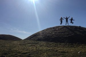 Marens Patter ved Ulbjerg