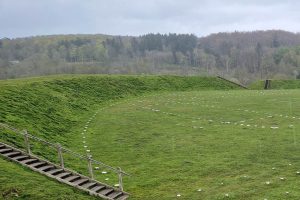 Fyrkat Ringborg – Vikingeborg