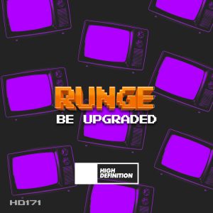 Runge - Be Upgraded