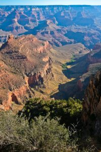 Grand Canyon - Trip in den Abgrund