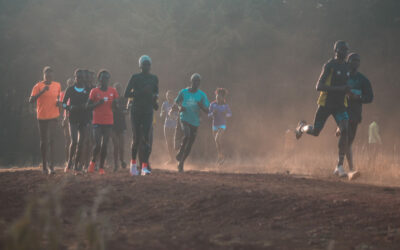 Kenyan Training – the Good, the Bad and the Missing