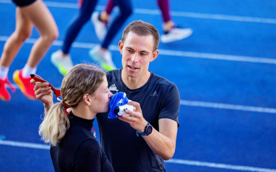 Lactate Threshold Training for Runners: Insights from Coach Mads Tærsbøl