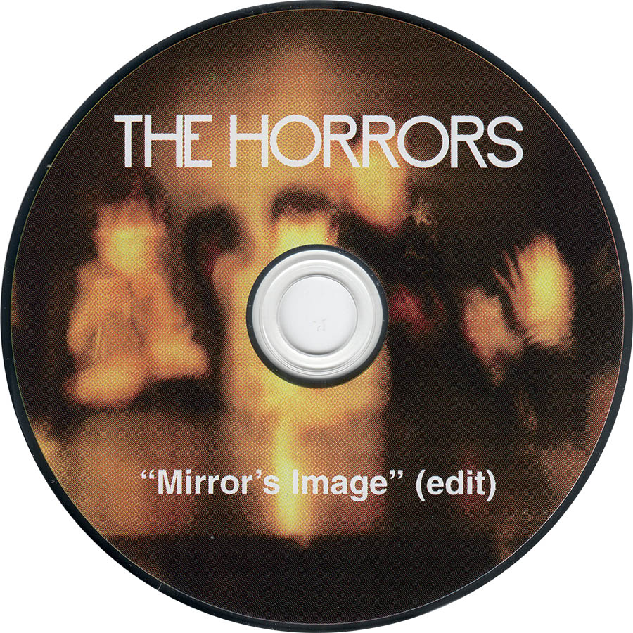 Mirror’s Image