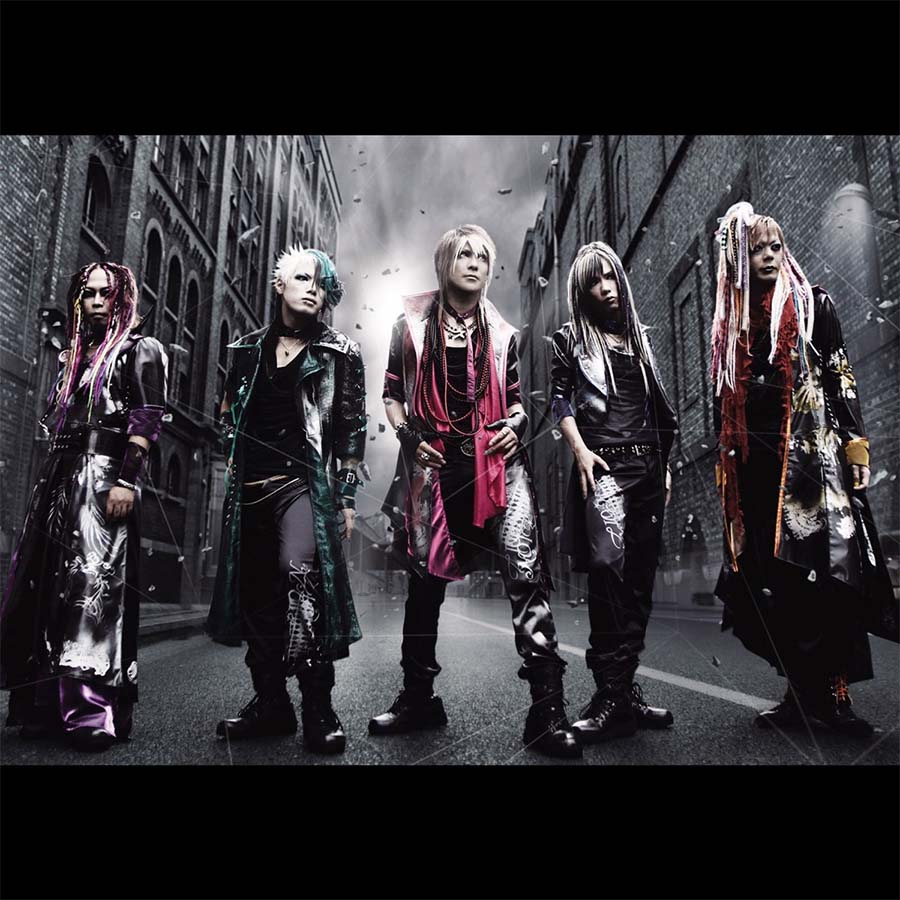 MASATOさん(UCHUSENTAI:NOIZ/宇宙戦隊NOIZ) チェキ④ Neu:NOIZ (UCHUSENTAI:NOIZ) - RunOutGrooves.com