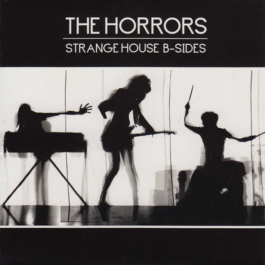 Strange House B-Sides