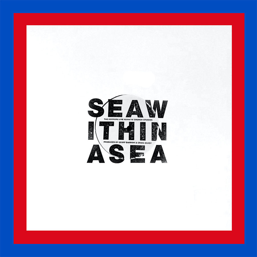 Sea Within A Sea (Live 2019)