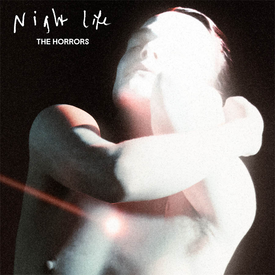 Night Life has been released!