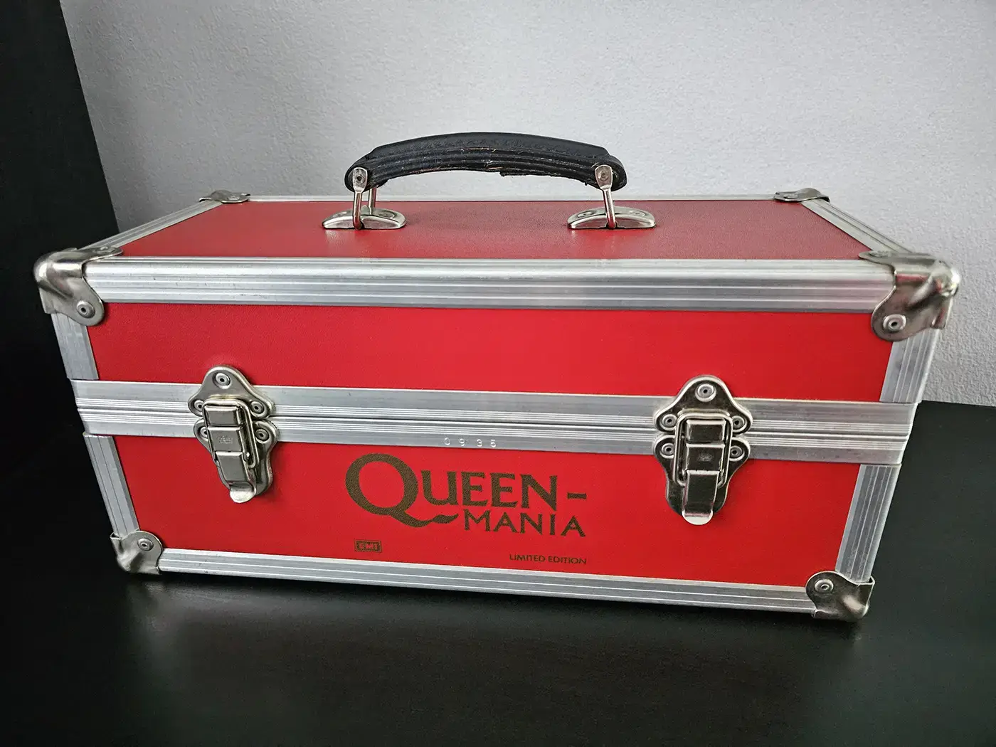 ミュージック Party Queen Special Limited BOX SET 41fzEDnJOOL._UF350,350_QL50_.jpg