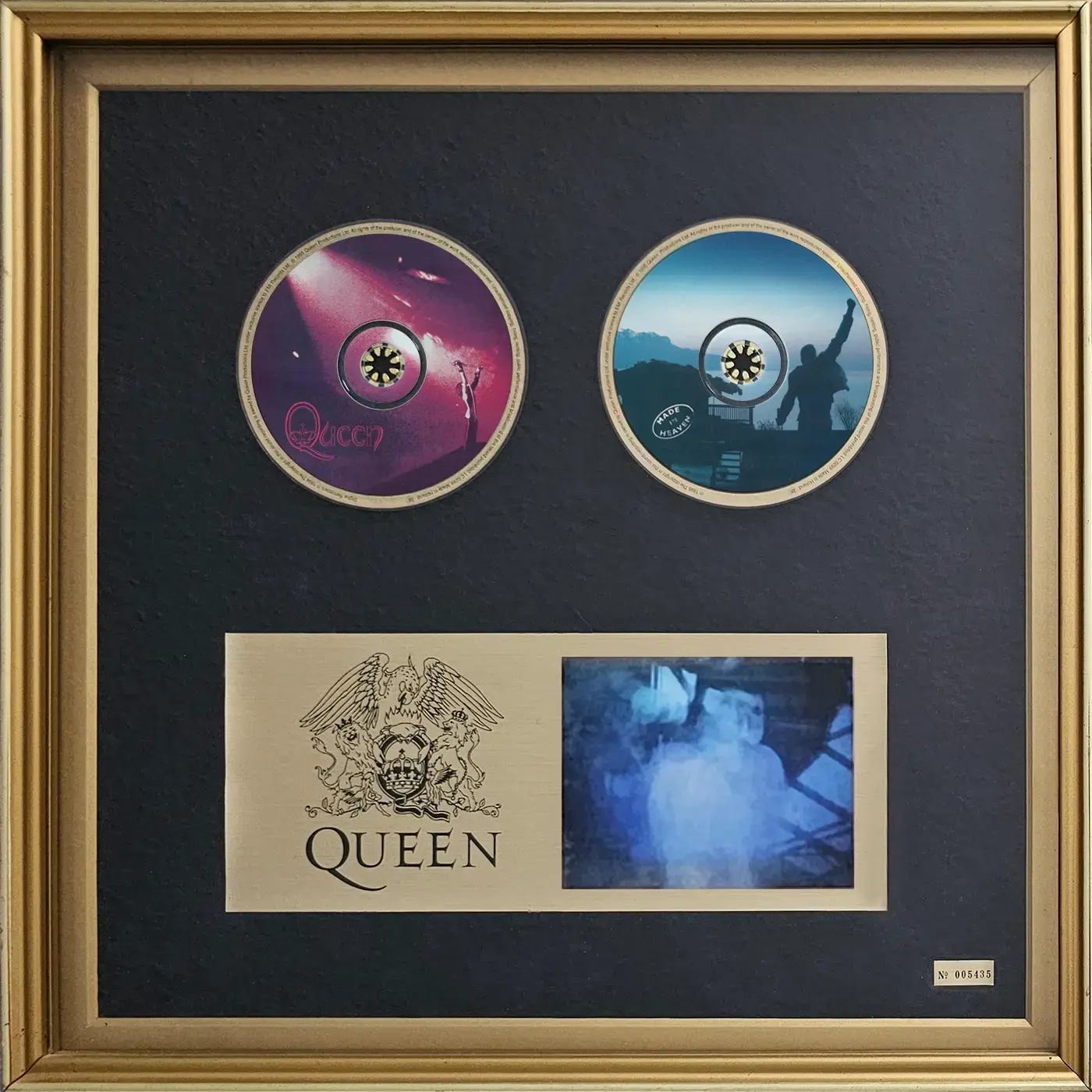 Ultimate Queen box set - RunOutGrooves.com