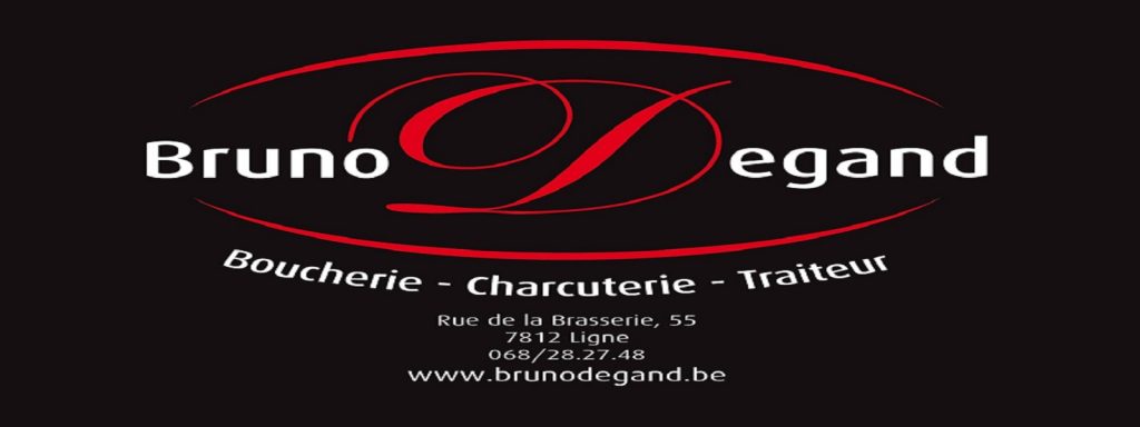 Boucherie Bruno Degand