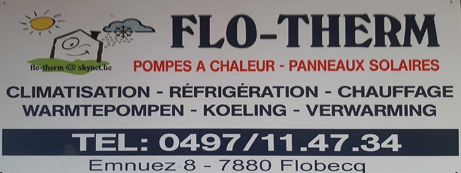 Flo-therm