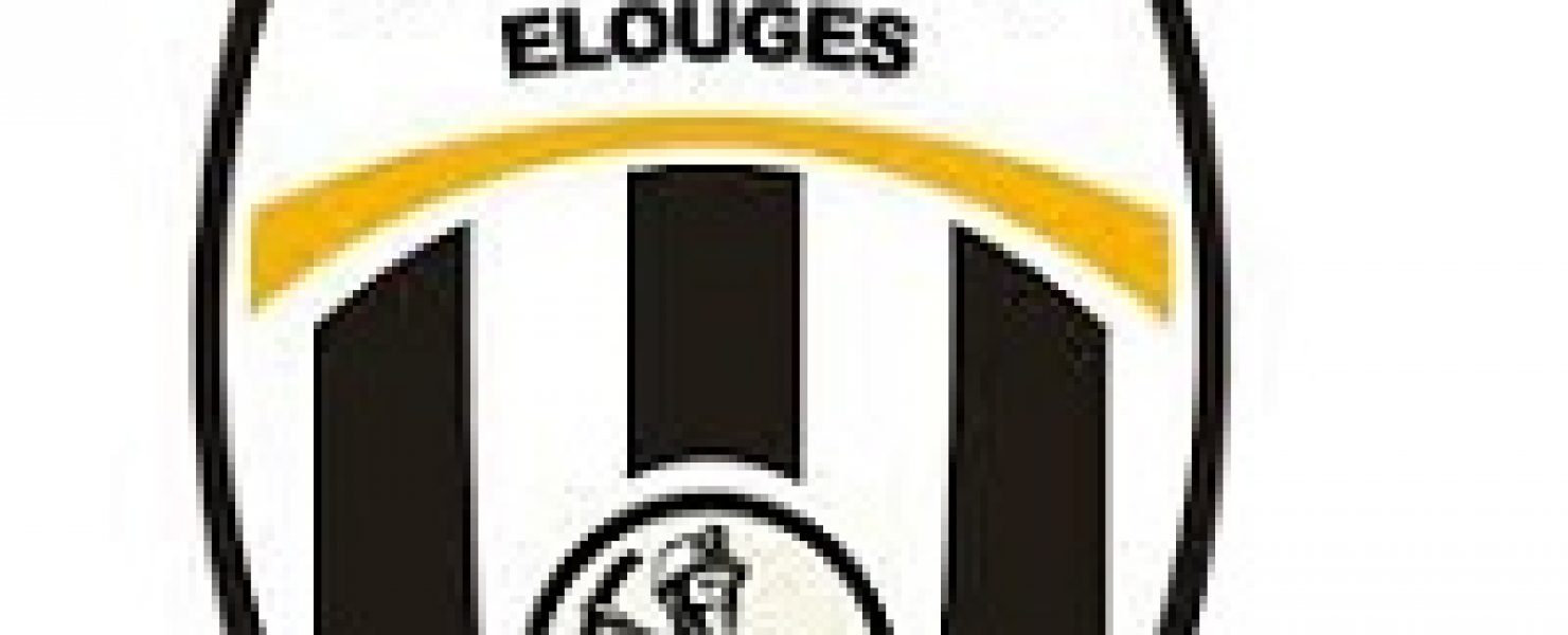F.C. Elouges – Dames (fft)