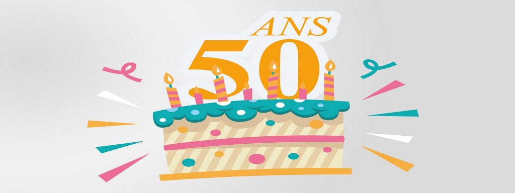 50 ans au service de la RUS Flobecq