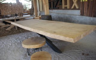 Hout Limburg Tafel