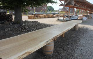 Tafel hout