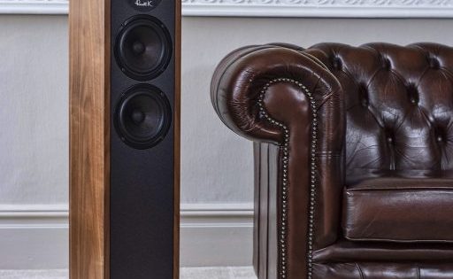 Russell k RED 120Se HiFi Loudspeaker High