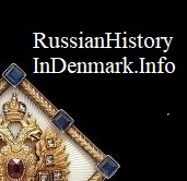 Russian History in Denmark