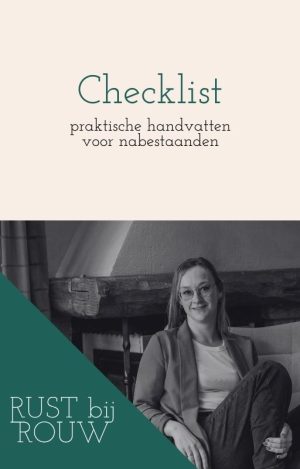 Praktische handvatten voor nabestaanden