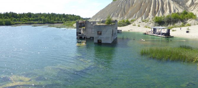Tag 13: Heute geschlossen wegen gestern Tag 13: Heute geschlossen wegen gestern