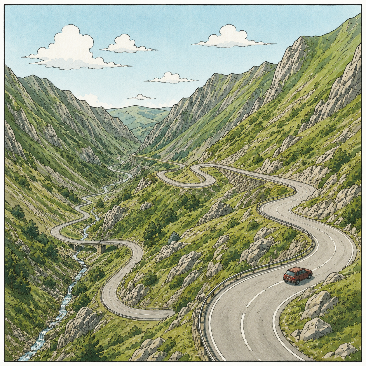 Runde 3 unseres Rallye-Bilderrätsels!