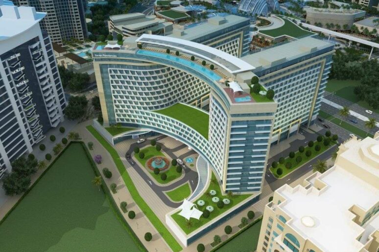 Компания Minor Hotels анонсировала открытие отеля в Дубае