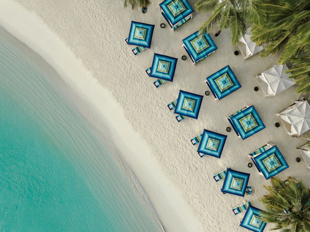 Два культовых бренда – Missoni и One&Only Resorts – стали партнерами на ...