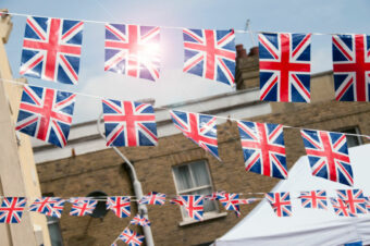 Лучшие места и события Лондона для празднования коронации Карла III