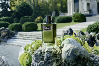 Brioni представил парфюмерную воду Brioni Eau de Parfum Essentiel