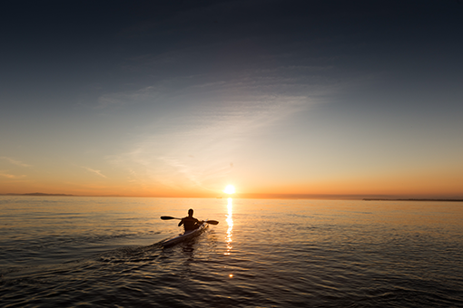 Kayak Nerja