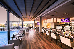 Restaurant Restaurante