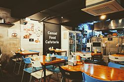 Restaurant Restaurante