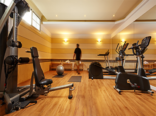 Gimnasio Gimnasio