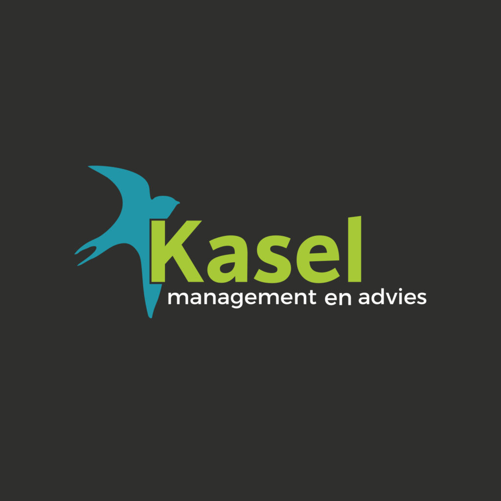 Logo Kasel management en advies