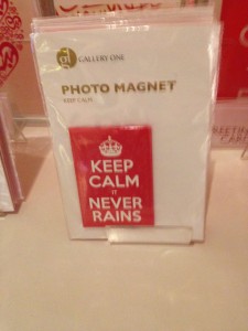 Keep calm IMG_0588