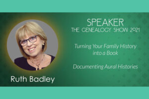 Read more about the article An Online Event for Family History, Ancestry and Genealogy Researchers