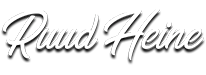 Ruud Heine Logo