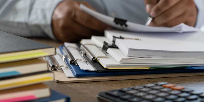 accounting and tax services