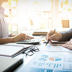 accounting and tax services