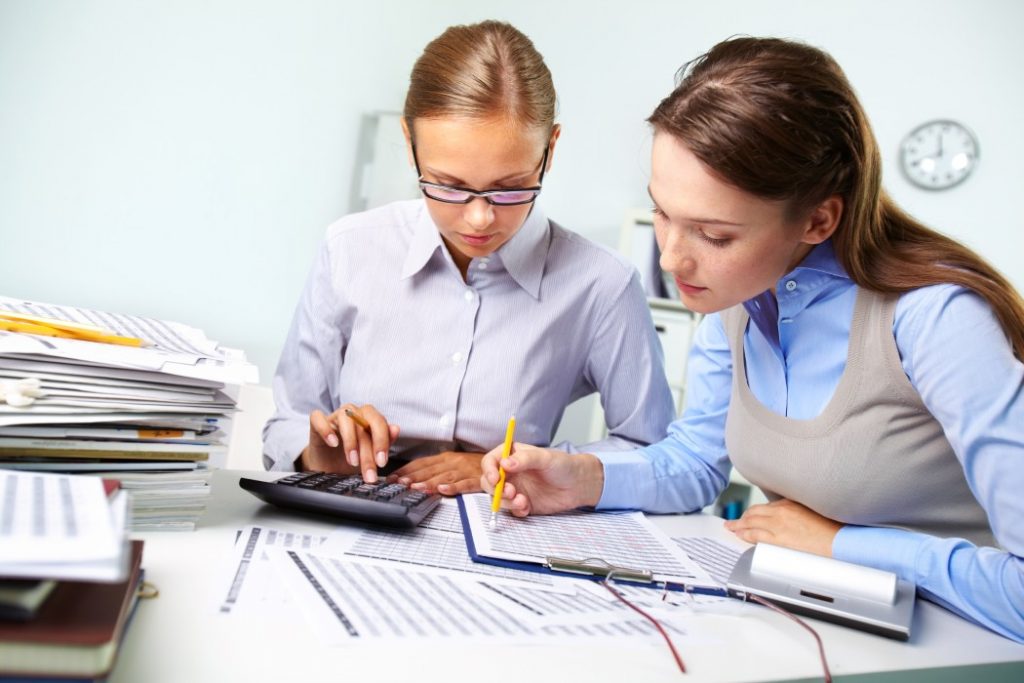 about RVK Accountancy