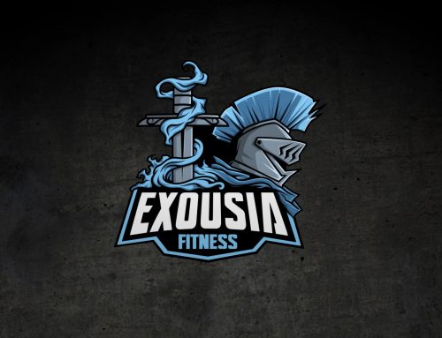 Exousia Fitness