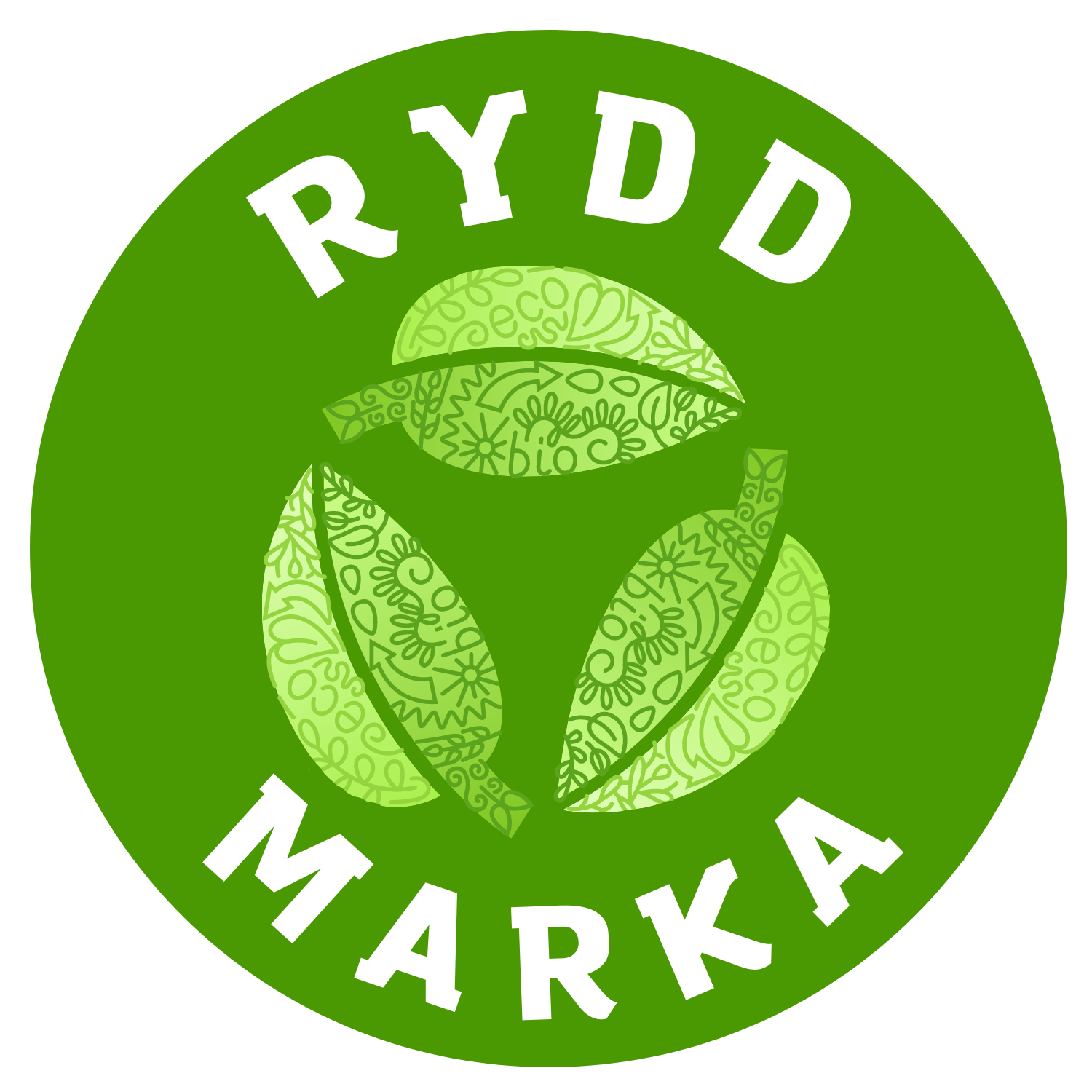 RyddMarka